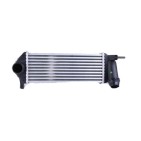 Intercooler échangeur de Chaleur Pour Mercedes Citan Renault Kangoo 144961489R