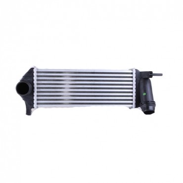 Intercooler échangeur de Chaleur Pour Mercedes Citan Renault Kangoo 144961489R