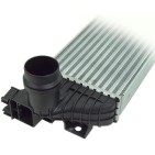 Intercooler échangeur de Chaleur Pour Nissan Note Nv400 Opel Movano B 4420575