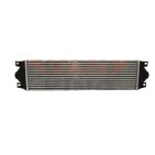 Intercooler échangeur de Chaleur Pour Nissan Interstar Opel Movano A 7701043695