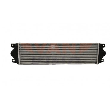 Intercooler échangeur de Chaleur Pour Nissan Interstar Opel Movano A 7701043695