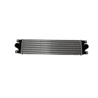 Intercooler échangeur de Chaleur Pour Nissan Interstar Opel Movano A 93179776