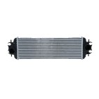 Intercooler échangeur de Chaleur Pour Opel Vivaro A Renault Trafic II 7700312903