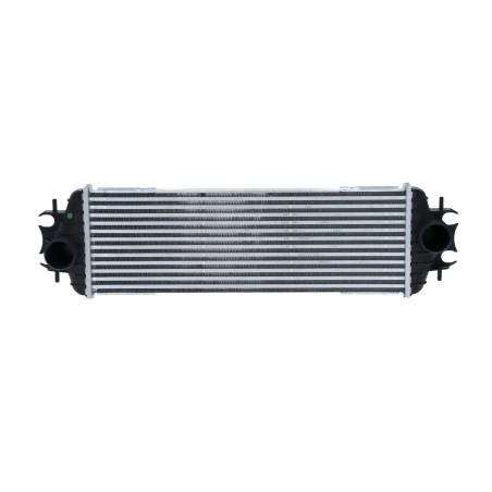 Intercooler échangeur de Chaleur Pour Opel Vivaro A Renault Trafic II 7700312903