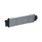 Intercooler échangeur de Chaleur Pour Opel Vivaro A Renault Trafic II 7700312903