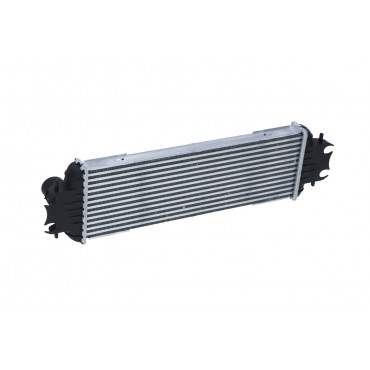 Intercooler échangeur de Chaleur Pour Opel Vivaro A Renault Trafic II 7700312903