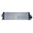 Intercooler échangeur de Chaleur Pour Opel Vivaro A Renault Trafic II 8200411160