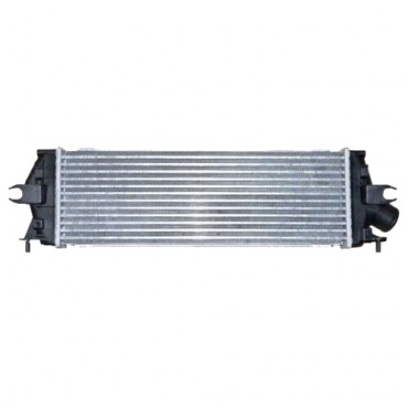 Intercooler échangeur de Chaleur Pour Opel Vivaro A Renault Trafic II 8200411160