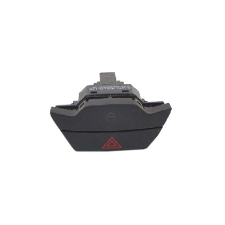 Bouton Warning Urgence Pour Ford B-Max C-Max II Focus III Transit 1519127