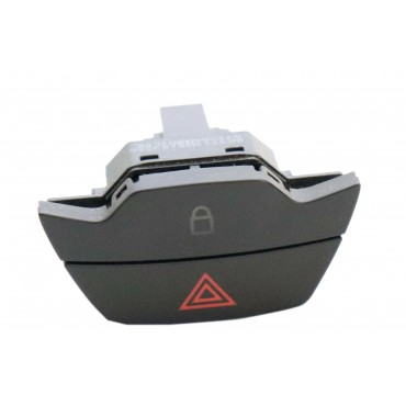 Bouton Warning Urgence Pour Ford B-Max C-Max II Focus III Transit 1519127