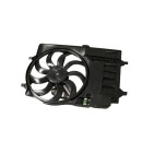 Ventilateur de radiateur Mini R50/R53 1475577 17101475577