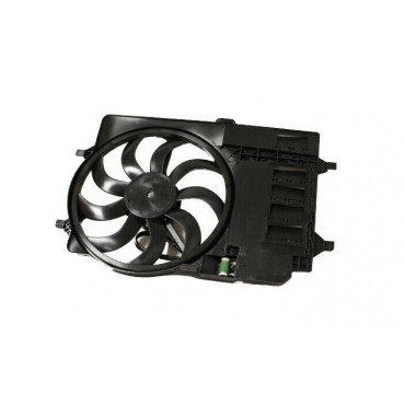 Ventilateur de radiateur Mini R50/R53 1475577 17101475577