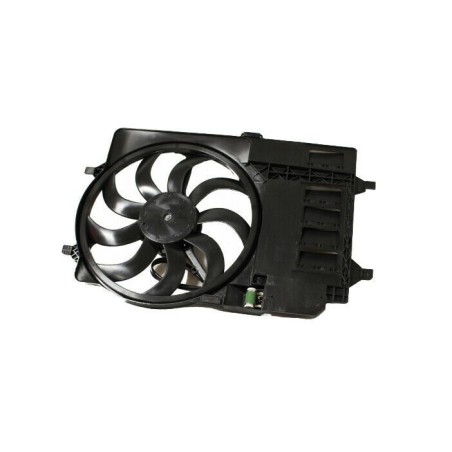 Ventilateur de radiateur Mini R50/R53 1475577 17101475577