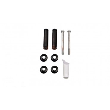 Kit Réparation Etrier de Frein Arrière Pour Iveco Daily II III