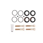 Kit Réparation Etrier de Frein Avant Pour Iveco Daily II 1989-1999