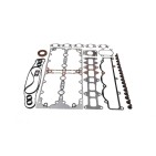 Kit Joints Haut Moteur Pour Fiat Ducato Iveco Daily VI V IV III Uaz Patriot