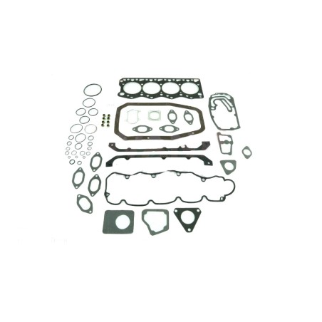 Kit Joints Haut Moteur Pour Iveco Daily II III Renault Trucks Mascott