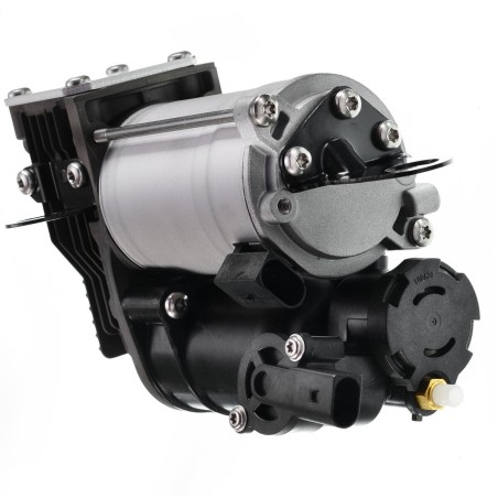 Compresseur d'Air Pneumatique Pour MERCEDES CLASSE S A2213201604 A221320090480