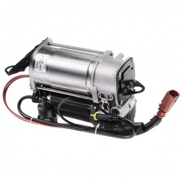 Compresseur d'Air Pneumatique Pour AUDI A6 Allroad C6 4F0616005B 4F0616005E