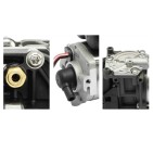 Compresseur d'Air Pneumatique Pour AUDI Q7 Q8 LAMBORGHINI URUS 4M0616005F