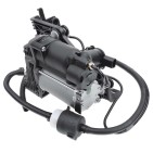 Compresseur d'Air Pneumatique Pour JAGUAR XJ C2D5825 C2D26813