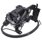 Compresseur d'Air Pneumatique Pour JAGUAR XJ C2D5825 C2D26813