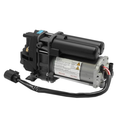 Compresseur d'Air Pneumatique Pour PORSCHE PANAMERA 971616006B 971616006C