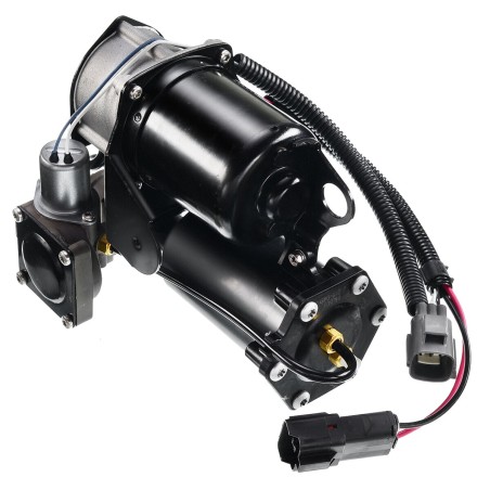 Compresseur d'Air Pneumatique Pour LAND ROVER DISCOVERY RANGE ROVER LR010376
