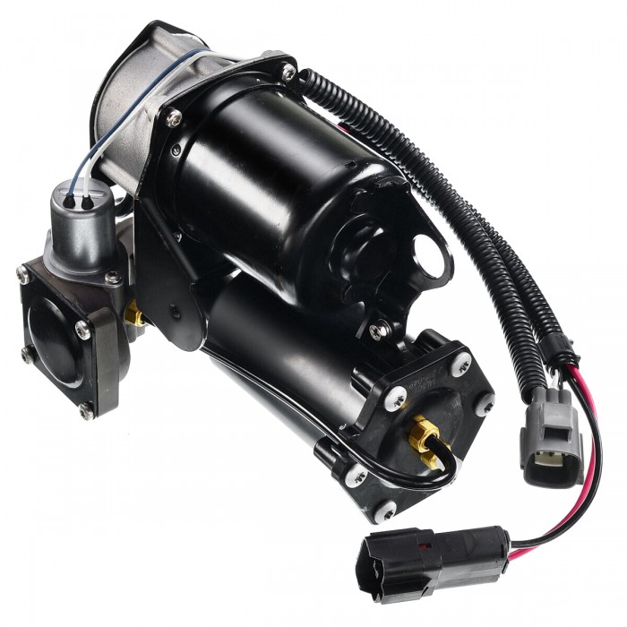 Compresseur d'Air Pneumatique Pour LAND ROVER DISCOVERY RANGE ROVER LR010376