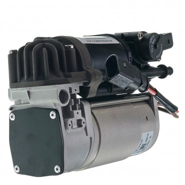 Compresseur d'Air Pneumatique Pour AUDI A8 D4 4H0616005A 4H0616005B