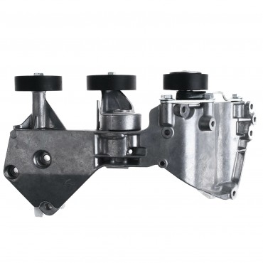 Poulie Tendeur de Courroie Pour MERCEDES CLASSE A VANEO 6682000770 6682000870
