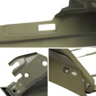 Aile Avant Gauche Pour Tesla Model 3 2018-2023 TA1240100