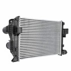 Intercooler échangeur Pour MERCEDES ATEGO A9705010101 9705010101