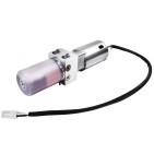 Pompe Hydraulique de Hayon Pour Mercedes Classe S 2218000148