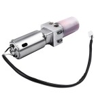 Pompe Hydraulique de Hayon Pour Mercedes Classe S 2218000148