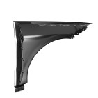 Aile Avant Gauche Pour MERCEDES CLASSE M 1668802500 A1668802500