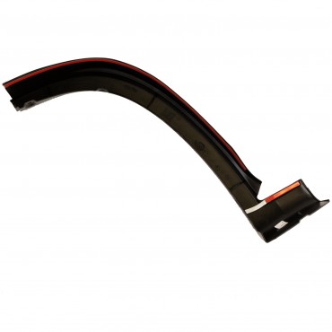 Cache Passage de Roue Avant Droit inférieur Pour Jumper Ducato 735684312