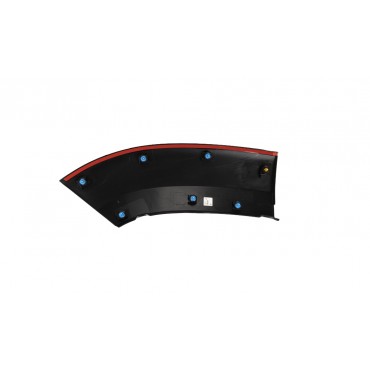 Cache Passage de Roue Avant Droit Supérieur Pour Jumper Ducato 735684318