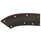 Cache Passage de Roue Avant Droit Supérieur Pour Jumper Ducato 1612583580