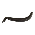 Cache Passage de Roue Avant Gauche inférieur Pour Jumper Ducato 735684313