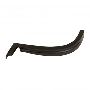 Cache Passage de Roue Avant Gauche inférieur Pour Jumper Ducato 735684313