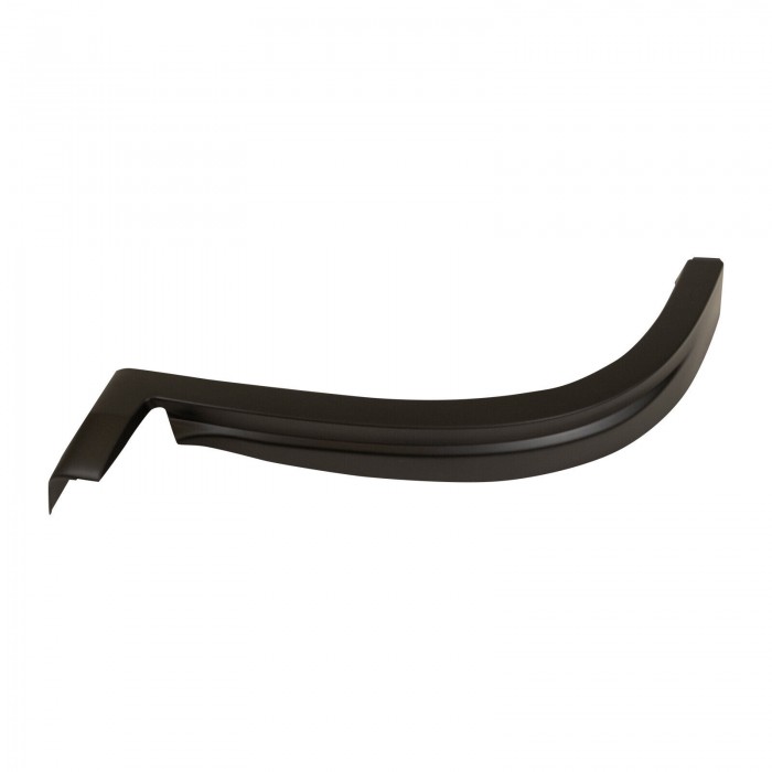 Cache Passage de Roue Avant Gauche inférieur Pour Jumper Ducato 735684313