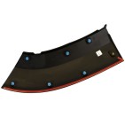 Cache Passage de Roue Avant Gauche supérieur Pour Jumper Ducato 18072039