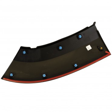 Cache Passage de Roue Avant Gauche supérieur Pour Jumper Ducato 18072039