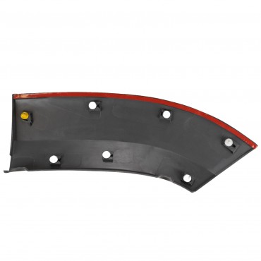 Cache Passage de Roue Avant Gauche supérieur Pour Citroën Jumper 1612583680
