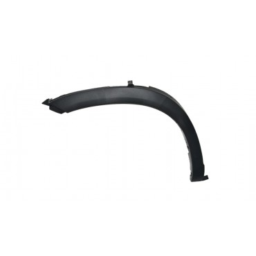 Cache Passage de Roue Avant Gauche Pour Iveco Daily IV V 2006-2014 3802037