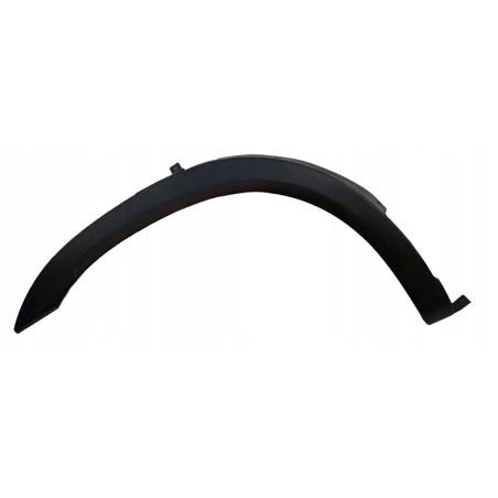 Cache Passage de Roue Avant Gauche Pour Iveco Daily -à partir de 2006 5801342803