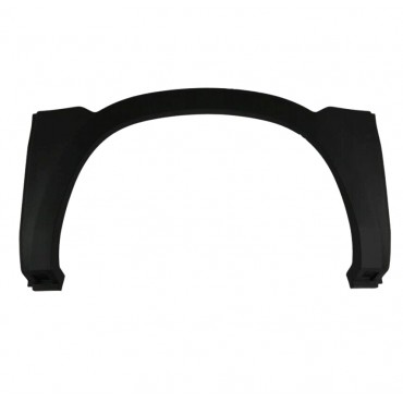 Cache Passage de Roue Arrière Pour Iveco Daily - à partir de 2014 5801530202