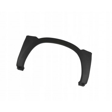 Cache Passage de Roue Arrière Pour Iveco Daily - à partir de 2014 5801530202