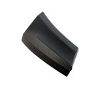 Cache Passage de Roue Avant Droit inférieur Pour Mercedes Sprinter 9066902662